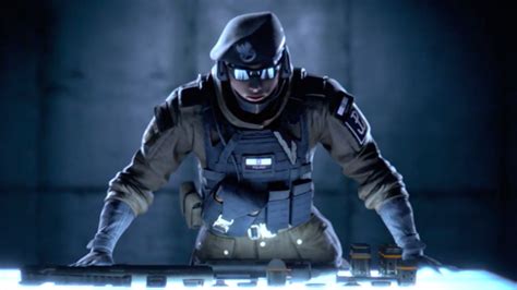 Rainbow Six Siege Official Operation White Noise: Zofia Trailer - IGN Video