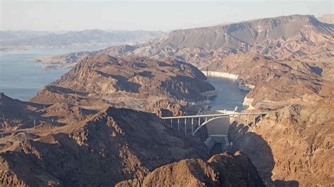 Hoover Dam Information | Lake Mead | Travel Nevada