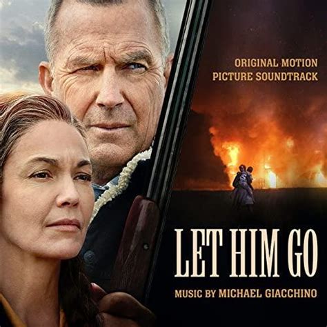 Let Him Go Soundtrack | Soundtrack Tracklist | 2024