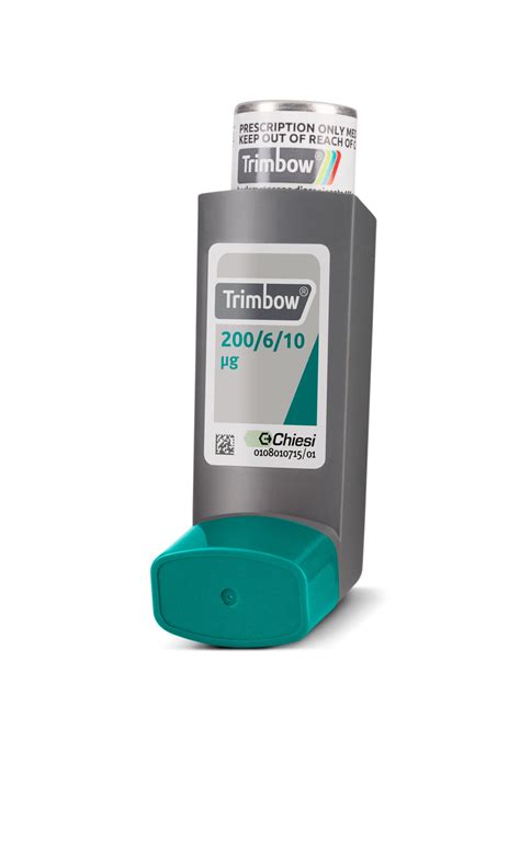 Preventer Treatment for People with Severe Asthma - Trimbow - Asthma ...