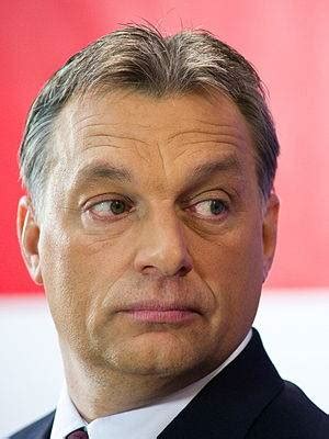 Viktor Orbán - Age, Birthday, Biography, Family, Children & Facts | HowOld.co