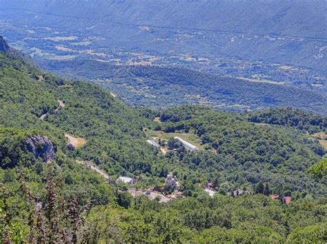 How to Visit Ostrog Monastery - The Scribs and Nibs