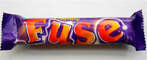 Bring Back The Cadbury Fuse Bar! | 38 Degrees