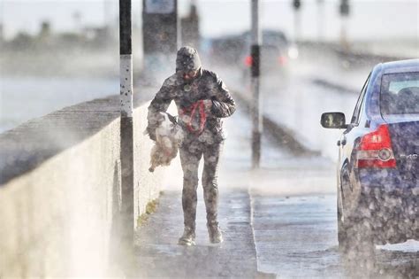 Weather in Dublin - Dublin Live