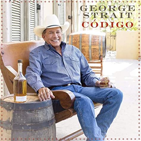 Codigo de George Strait sur Amazon Music - Amazon.fr