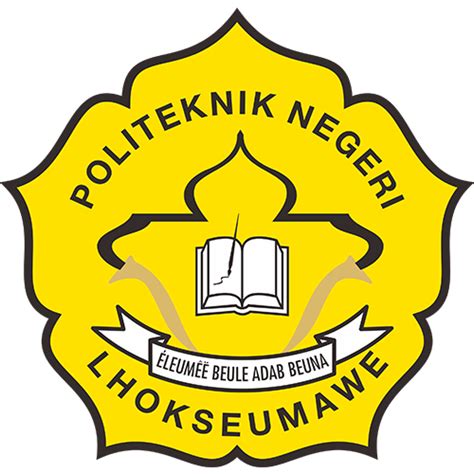 Logo Politeknik Negeri Ambon – Materi Belajar Online