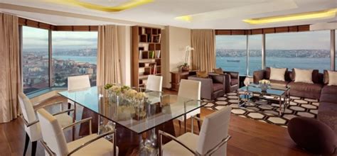 Swissotel The Bosphorus Istanbul Unveils First Swissotel Living Concept