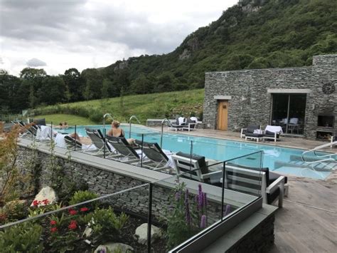 Reviewed: Lodore Falls Hotel & Spa | Cumbria.Guru