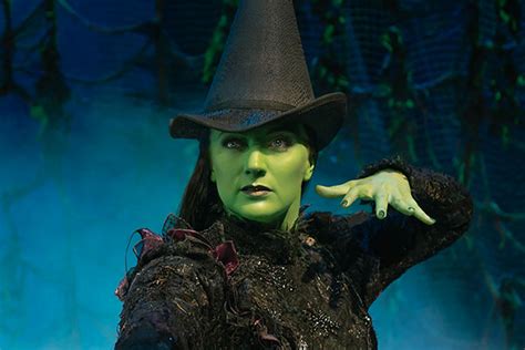 REVIEW - Wicked at Birmingham Hippodrome is 'glorious, high-octane ...