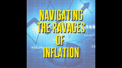 Take Cautionary Steps to Navigate the Current Inflation Spiral