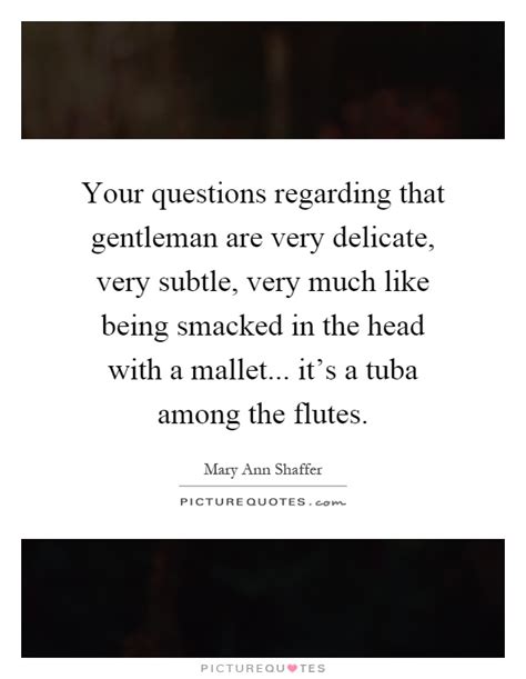 Mallet Quotes | Mallet Sayings | Mallet Picture Quotes