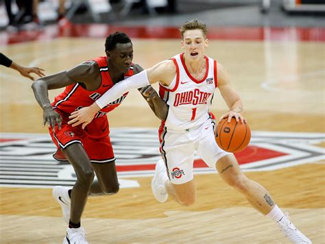 Ohio State men’s basketball 2020-2021 roster – Buckeyes Wire