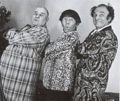 The Three Stooges, or was it 8 Stooges? | HubPages