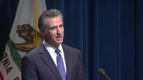 California Gov. Newsom reveals plan to close nearly $38B deficit