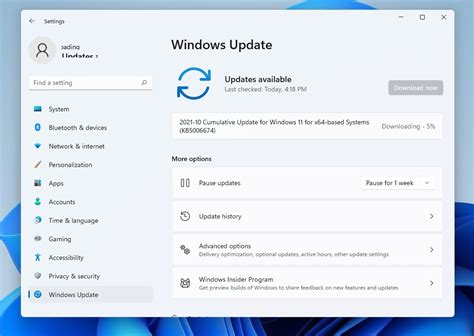 Windows 11 Build 22000.282 finally fixes performance issues - WIN11 OS ...