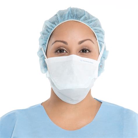 Duckbill Surgical Mask | USAMedicalSurgical.com