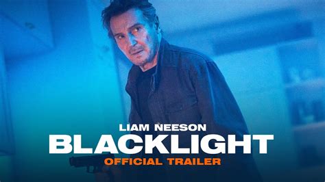 Blacklight | Official Trailer | Only In Theatres February 11 - YouTube