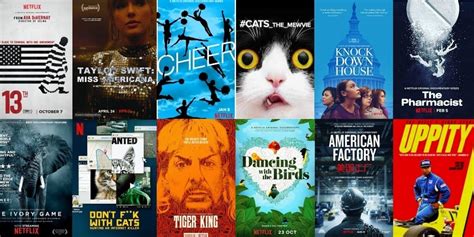 How To Get Your Documentary On Netflix: 4 "Must-Haves"