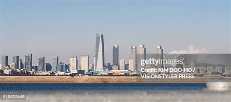 155 Incheon Skyline Stock Photos, High-Res Pictures, and Images - Getty ...