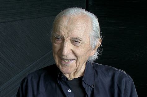 Pierre Soulages | Gerontology Wiki | Fandom