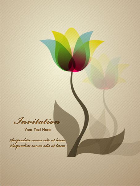 Floral scroll vector art free vector download (224,828 Free vector) for ...