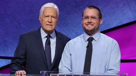 Liberty High School teacher advances to semifinals in Jeopardy ...