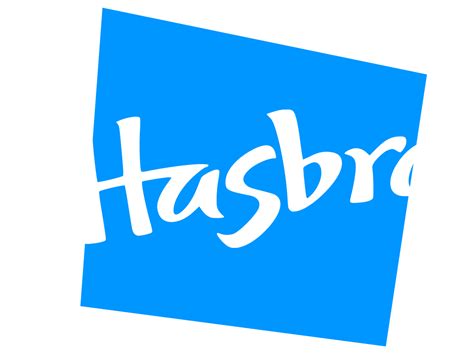 Fan made Hasbro logo by 4-Chap on DeviantArt