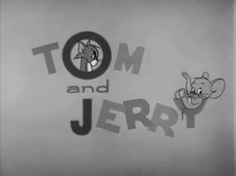 Tom And Jerry Cat GIF - Find & Share on GIPHY