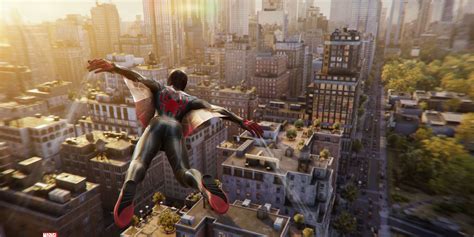 Marvel's Spider-Man 2's Latest Trailer Shows Insomniac is Listening In ...