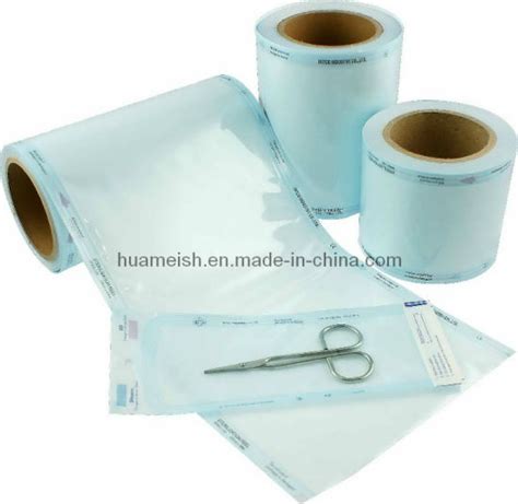 China Medical Packing Bags Pouches, Sterile Bags Pouches, Sterilization Bags Pouches - China ...