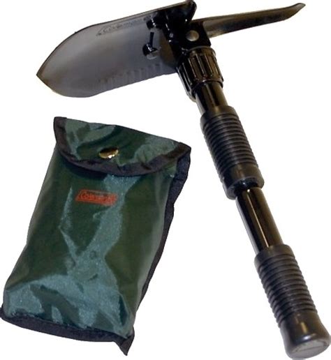 Coleman Folding Shovel-Pick Shovel - Buy Coleman Folding Shovel-Pick ...