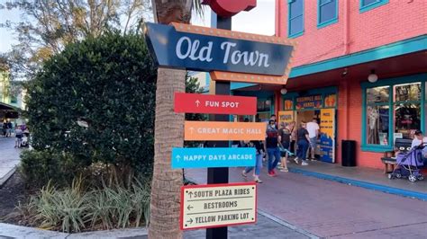 Best Things To Do In Old Town Kissimmee | Explore Central Florida