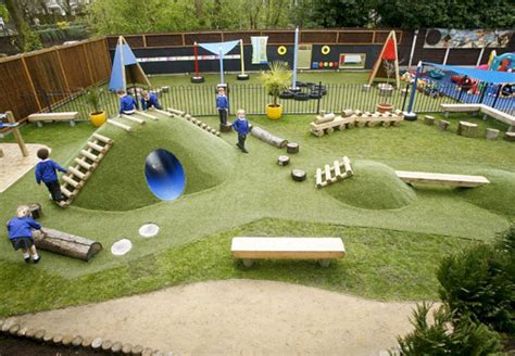 Pin by Soul Aquarian on Life Academy Preschool | Backyard playground, Cool playgrounds, Kids ...