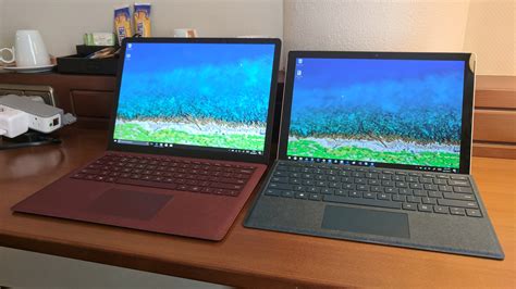 Surface Laptop vs. Surface Pro: Which is Better? - Thurrott.com