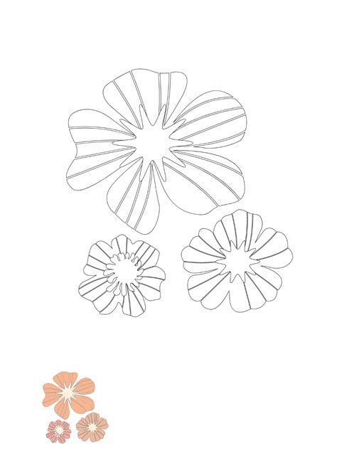 Boho Floral Coloring Page Template - Edit Online & Download Example | Template.net