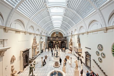 The Best Museums and Galleries To Visit in London | Travel Insider