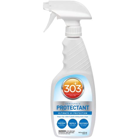 303 Aerospace Protectant - Interior Spray Protectant - 16 fl oz ...