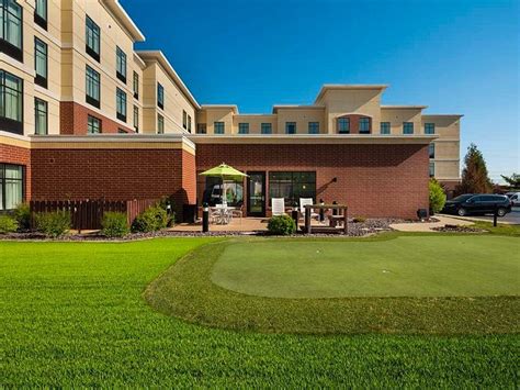 HOMEWOOD SUITES BY HILTON JOPLIN, MO $138 ($̶1̶5̶0̶) - Prices & Hotel ...