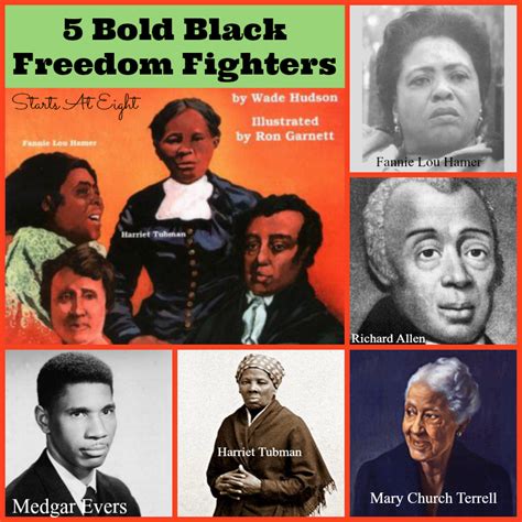 5 Brilliant Black Scientists - StartsAtEight