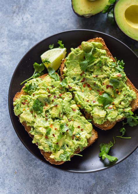 Pin by Kelli K on Main Dishes | Avocado toast recipe, Avocado recipes healthy, Avocado recipes