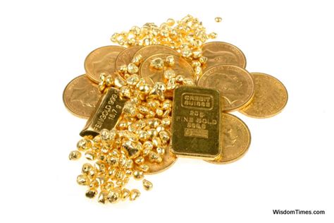 Best way to Invest in Gold in India - Gold ETFs