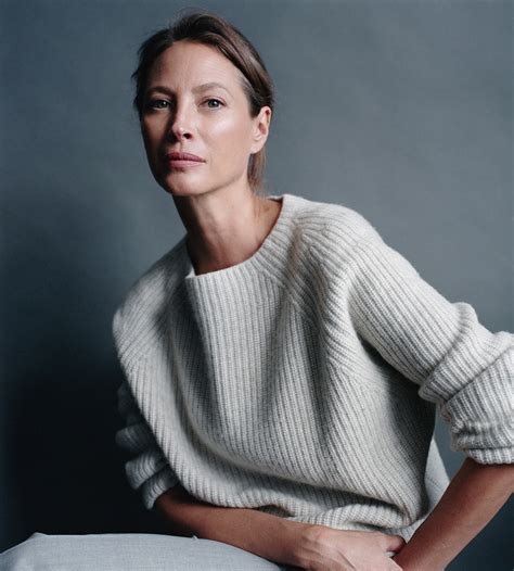 Christy Turlington Burns on Joining New York’s Maternal Health Task ...