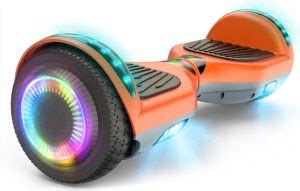 Best Electric Hoverboards in 2023 - Scooter Trendz