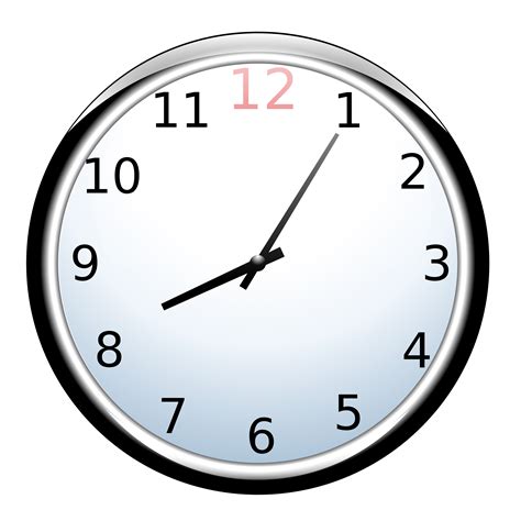 Free Clock Png, Download Free Clock Png png images, Free ClipArts on Clipart Library