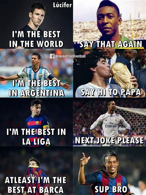 Cristiano Ronaldo Lionel Messi Neymar Jr Ronaldinho Pogba