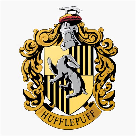 Hufflepuff Crest Wallpapers - Top Free Hufflepuff Crest Backgrounds - WallpaperAccess