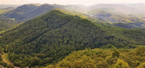 Kentucky Mountains