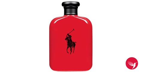 Polo Red Ralph Lauren 古龙水 - 一款 2013年 男用 香水