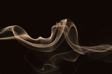 Gold smoke background vector, textured | Premium Vector - rawpixel