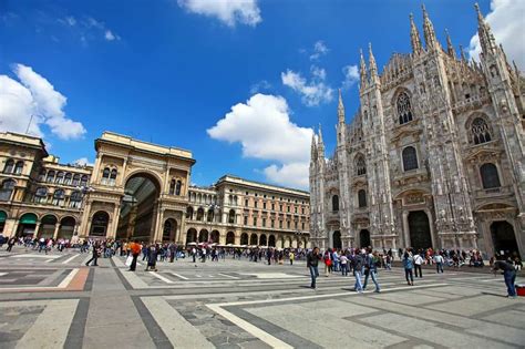 Milan Travel Guide | An Insider's Guide To The Best Of Milan, Italy